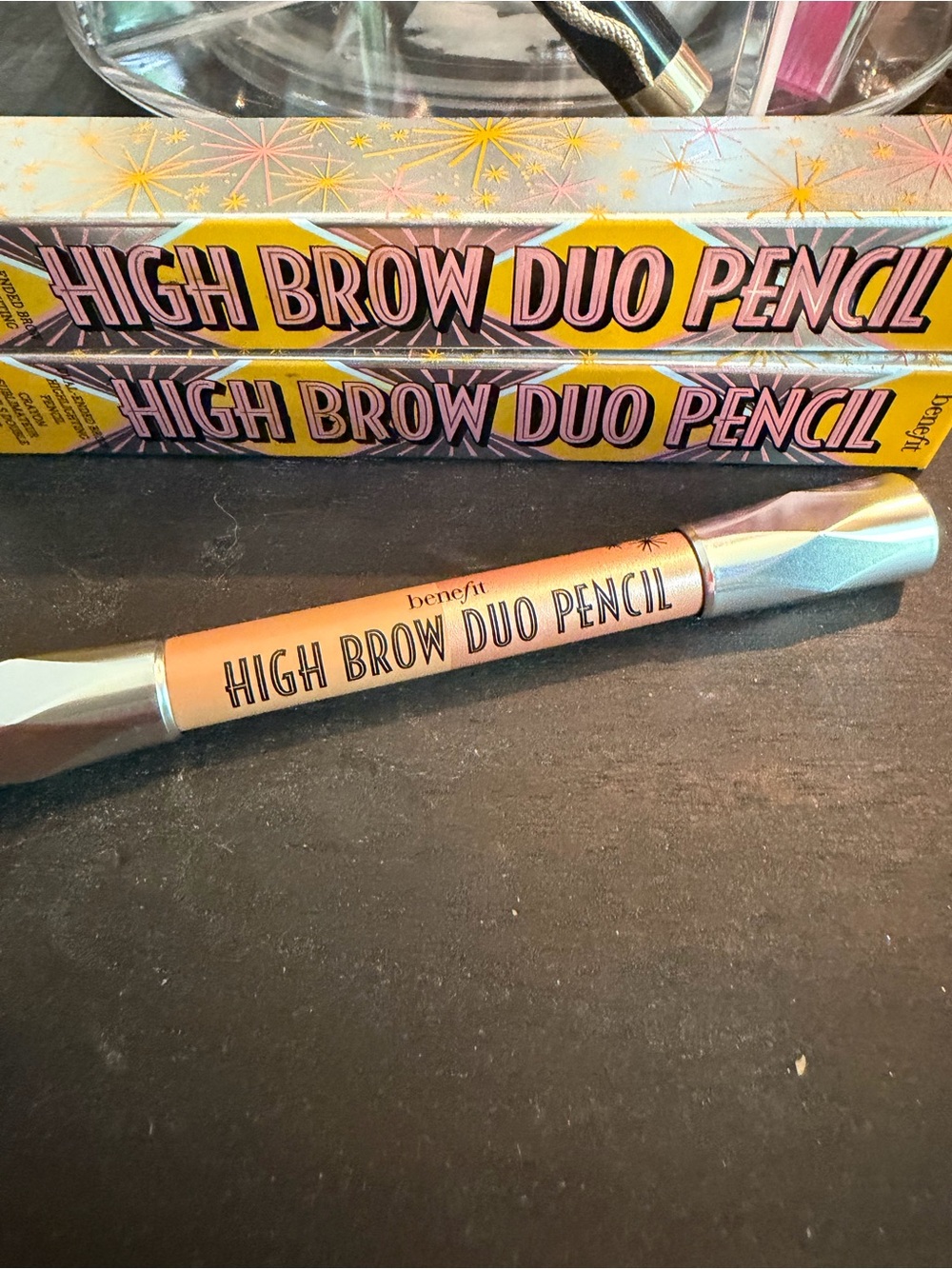 Benefit High Brow Duo Pencil